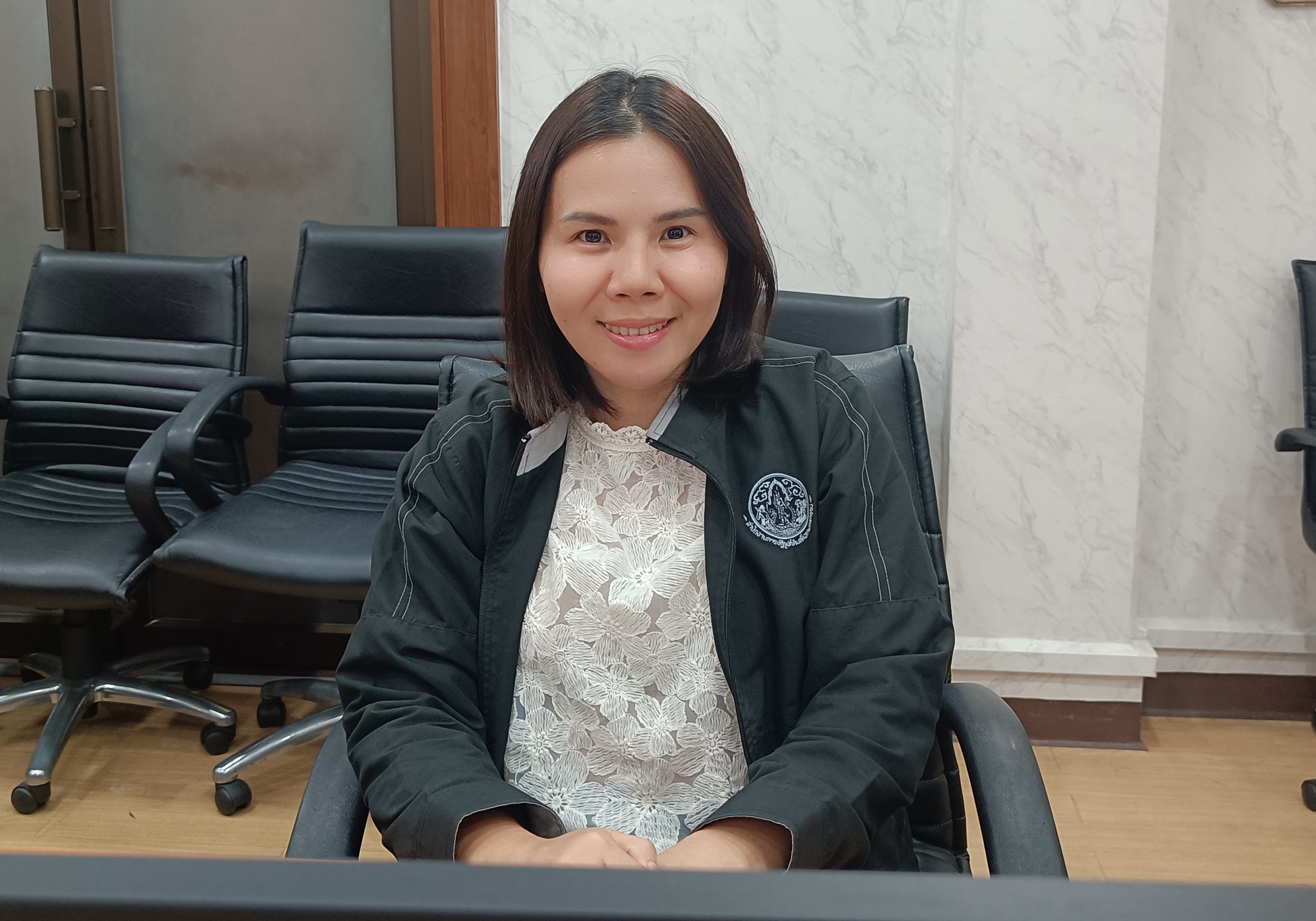 title - Unit School การประชุมชี้แจงตัวชี้วัดตามคำรับรองการปฏิบัติราชการระดับหน่วยงานของ ส.ป.ก.จังหวัด ประจำปีงบประมาณ  พ.ศ. 2569 ผ่านสื่ออิเล็กทรอนิกส์ (ผ่านระบบออนไลน์ Zoom Meeting)